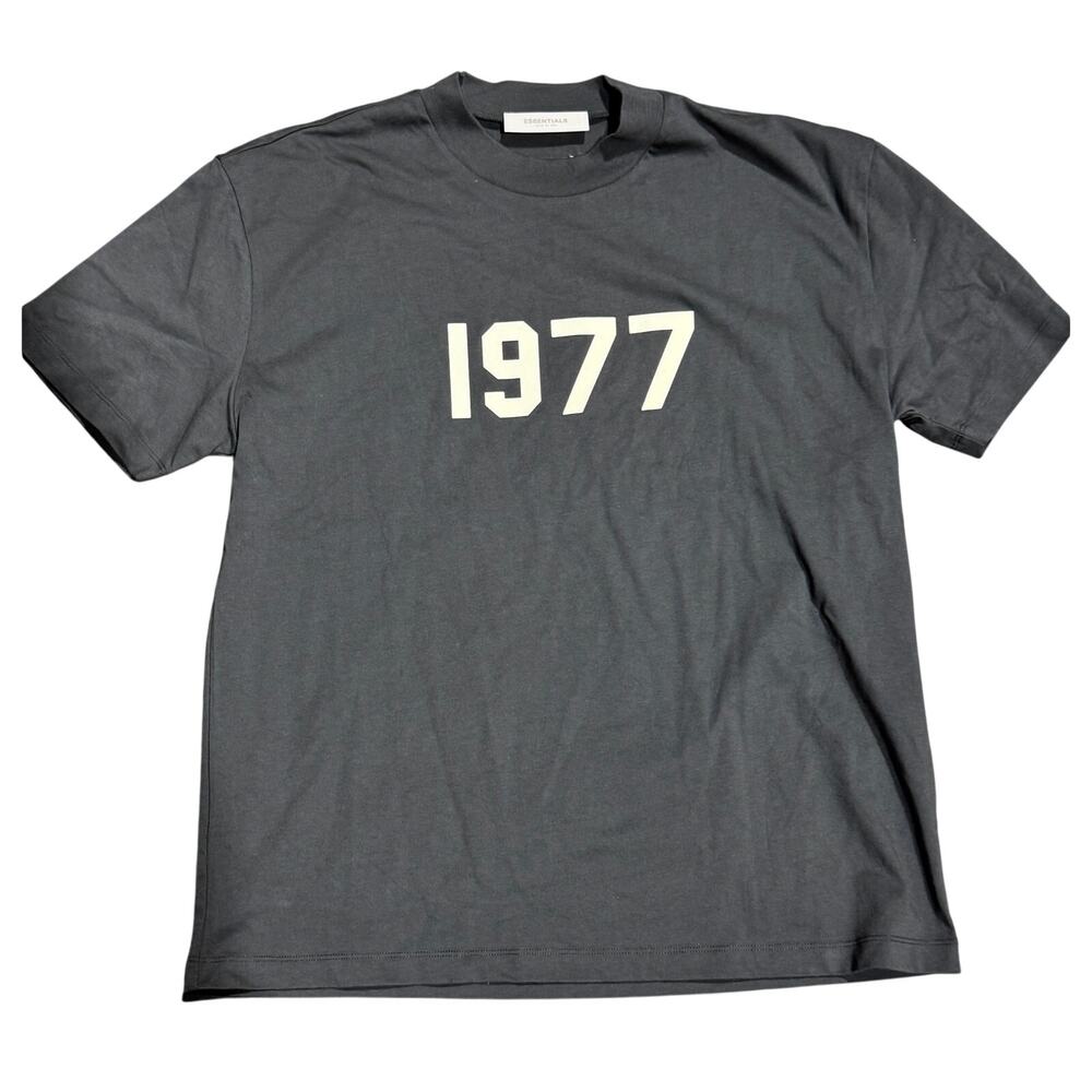 Fear of God ESSENTIALS 1977 T | NWT